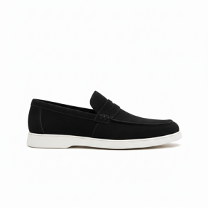 Filo Premium Penny Loafer-Classic Elegance Mens Casual Shoe
